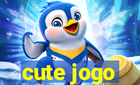 cute jogo